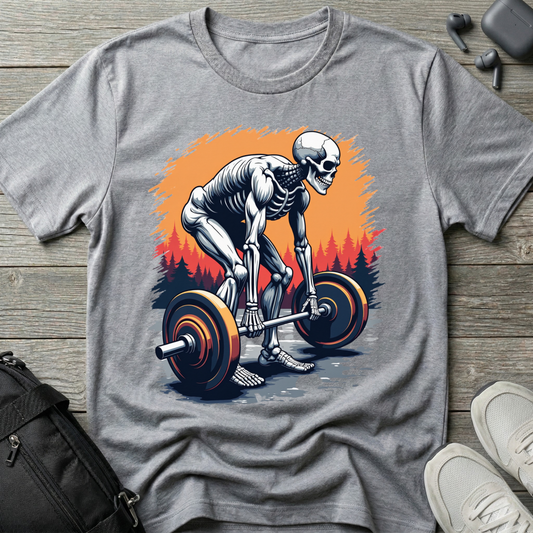 Deadlifts T-Shirt