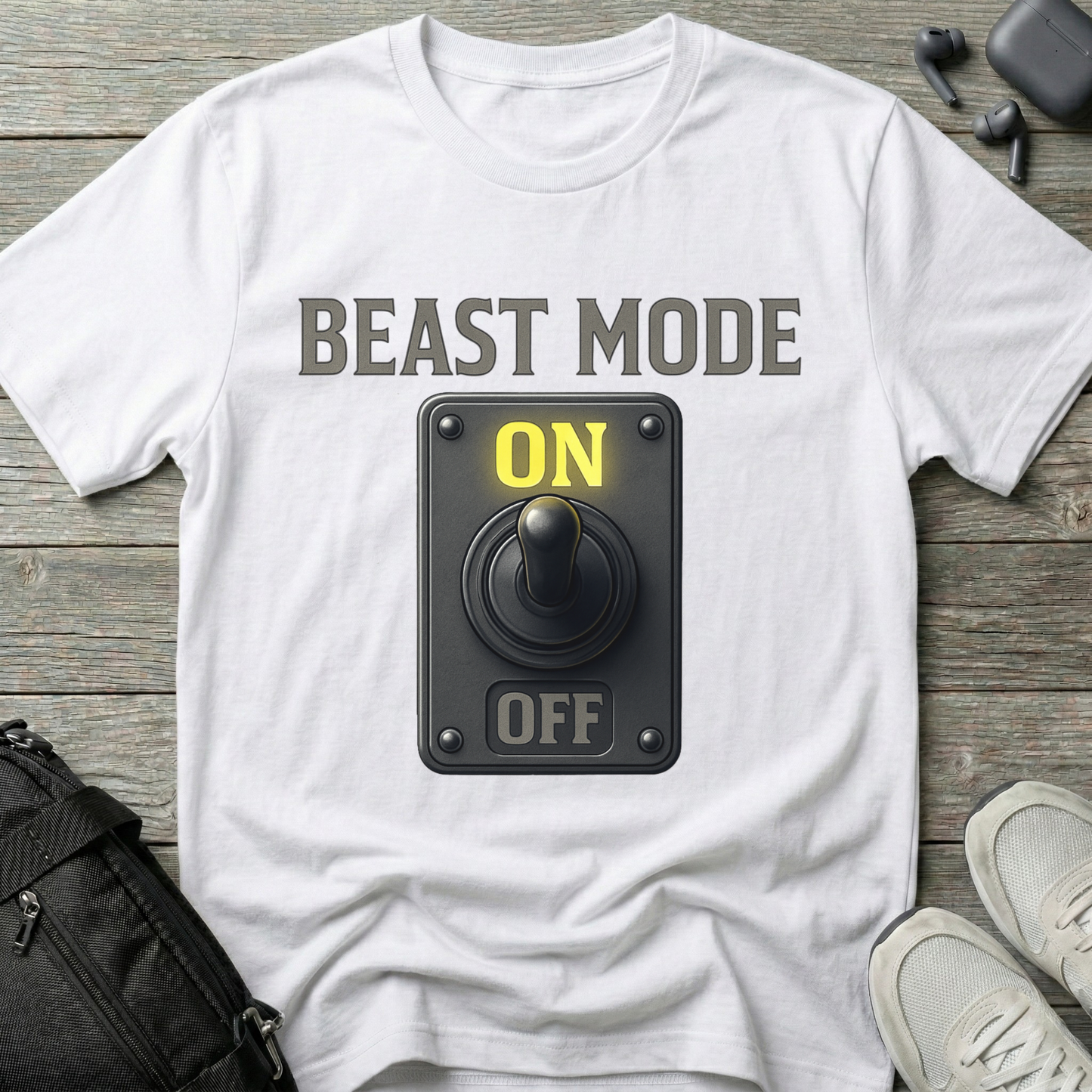 Beast Mode 2