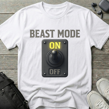 Beast Mode 2