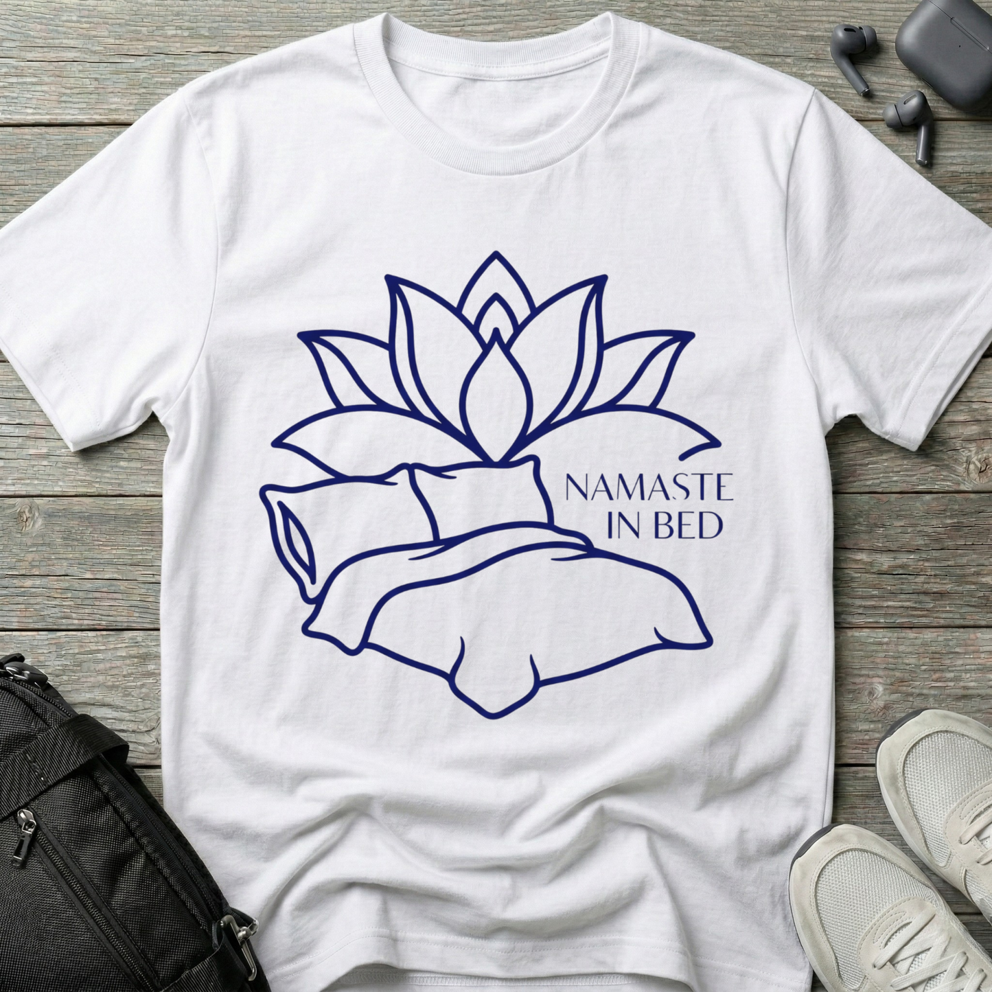 Namaste in bed 5
