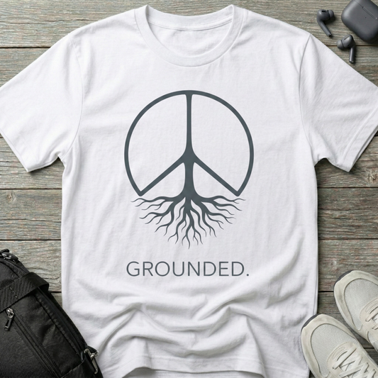 Grounded