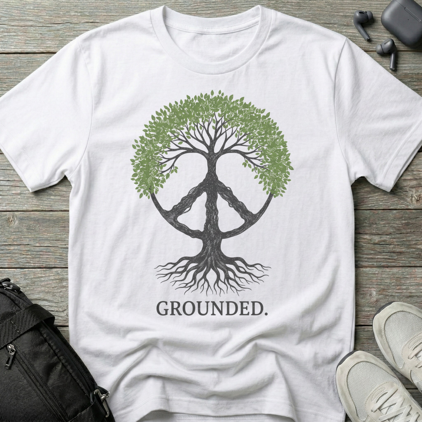 Grounded 2