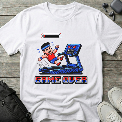Game Over
