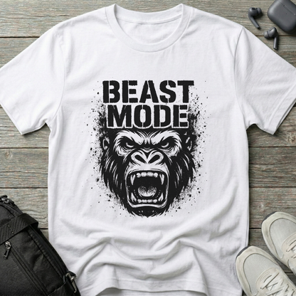 Beast Mode