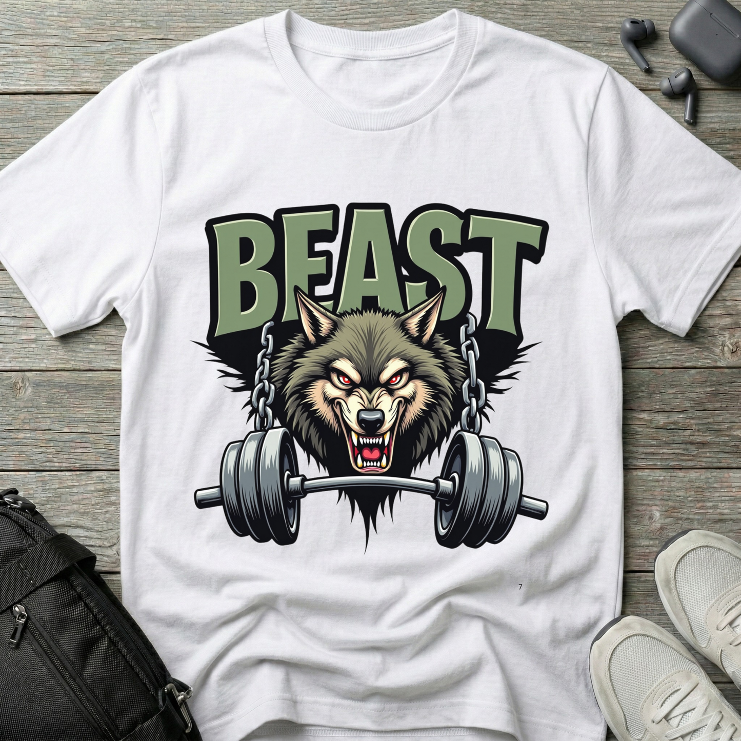 Beast