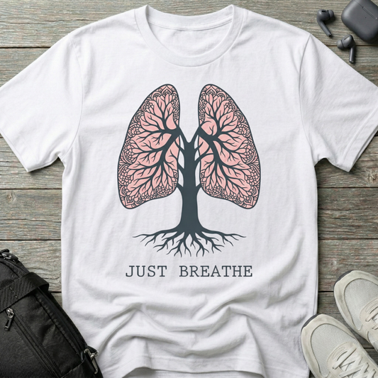 Just Breathe