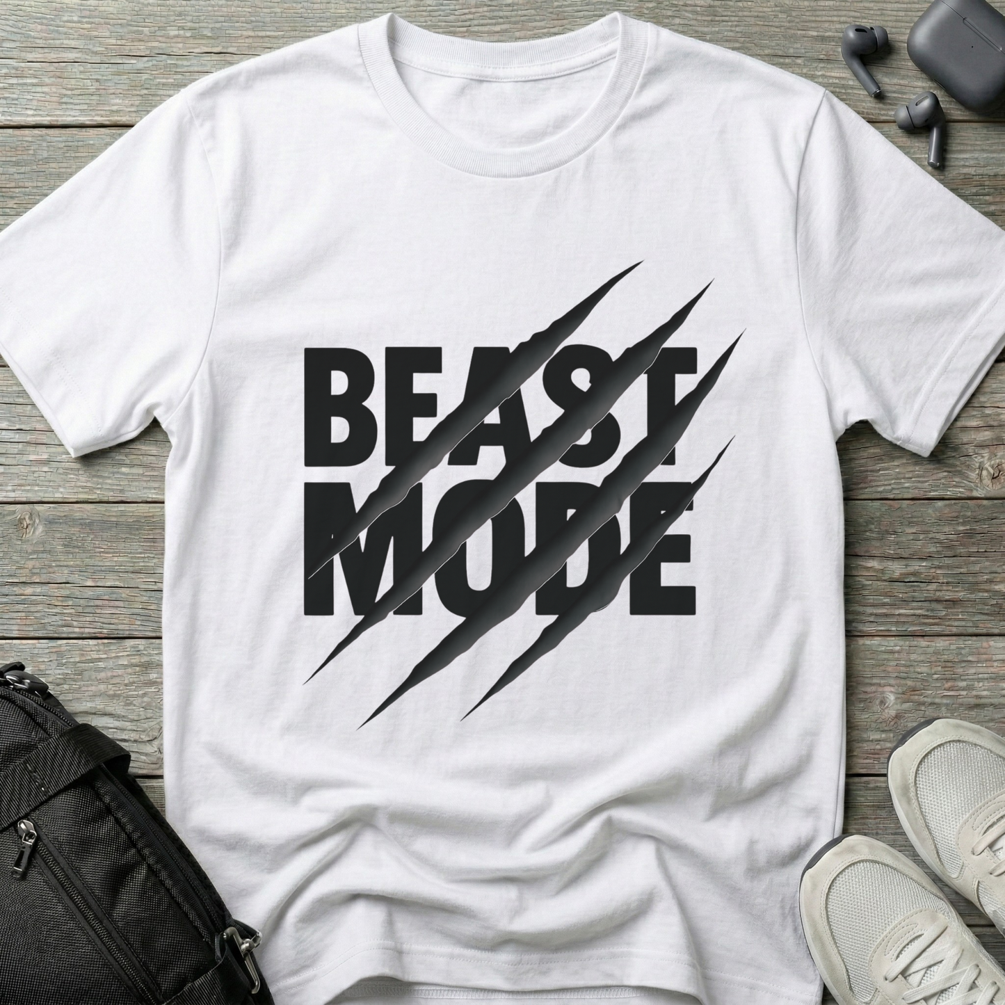 Beast Mode III