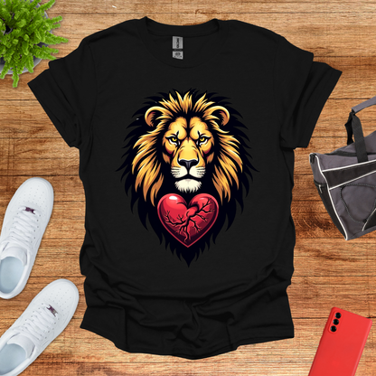 Lion Heart 2