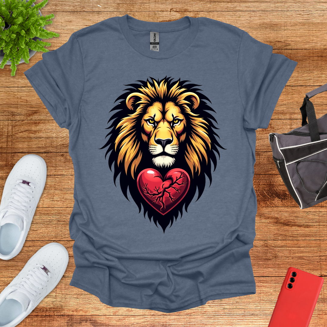 Lion Heart 2