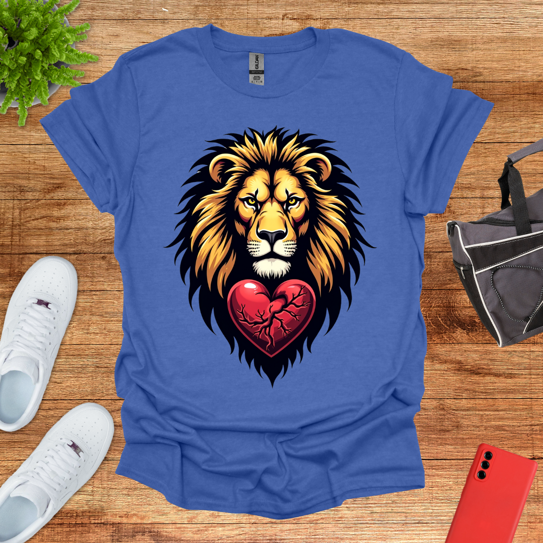 Lion Heart 2