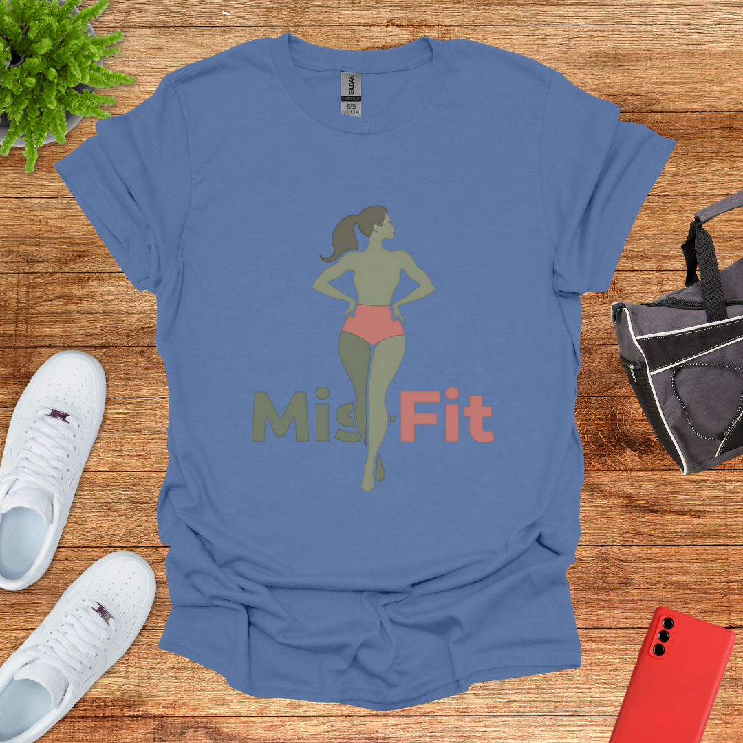 Mis - Fit