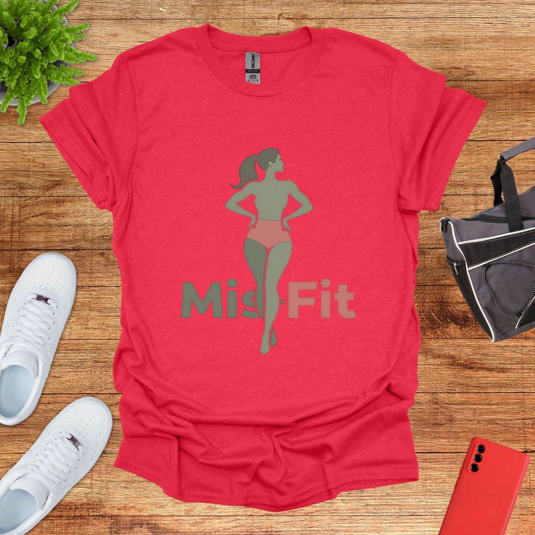 Mis - Fit
