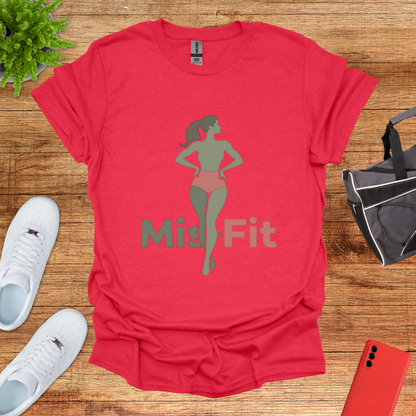 Mis - Fit