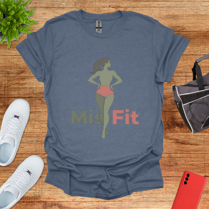 Mis - Fit