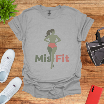 Mis - Fit