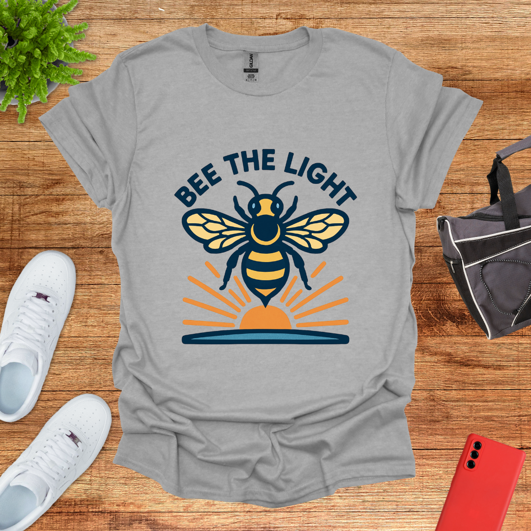 Bee the Light