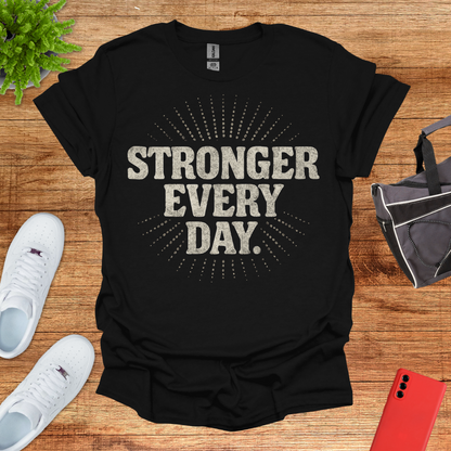 Stronger Everyday