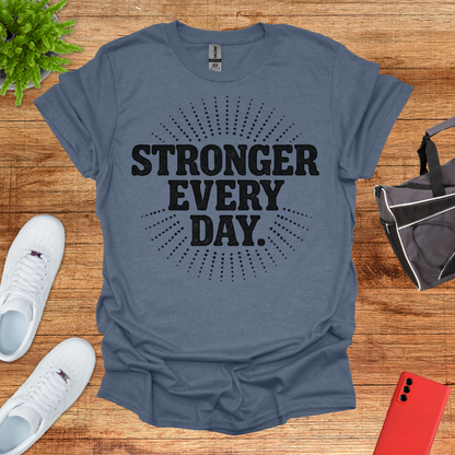 Stronger Everyday