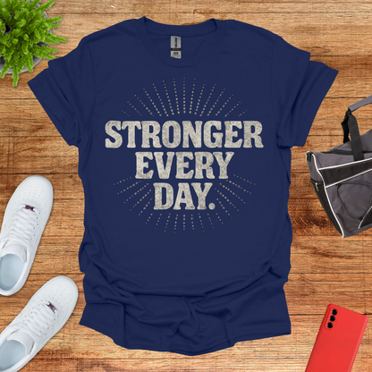 Stronger Everyday