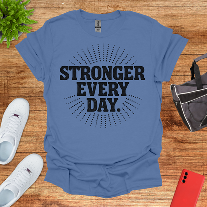 Stronger Everyday