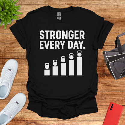 Stronger Everyday 2