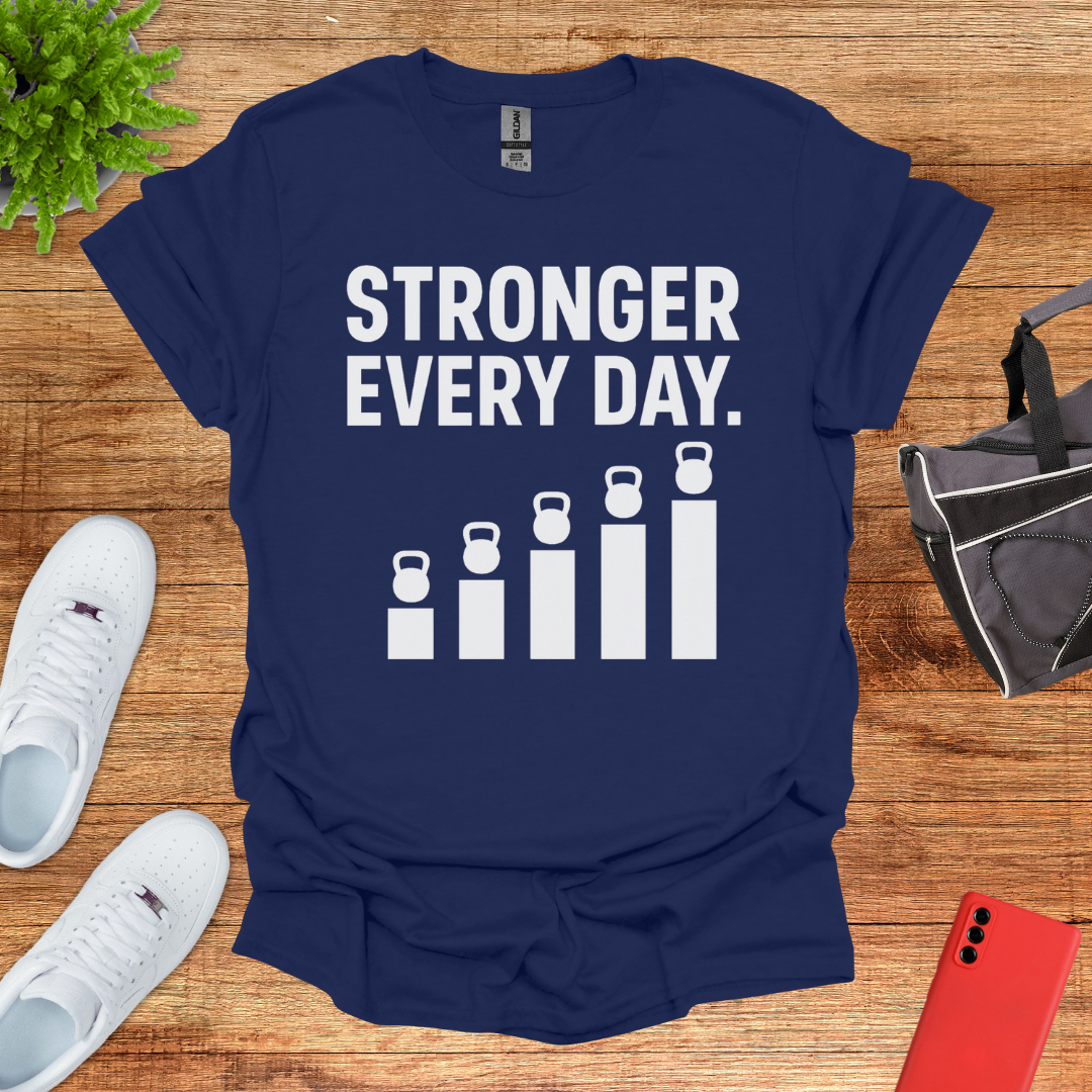 Stronger Everyday 2