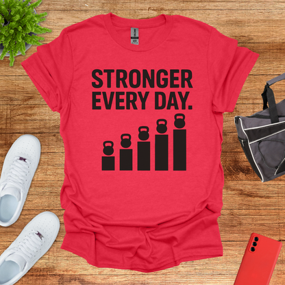 Stronger Everyday 2