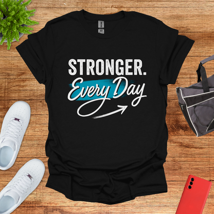 Stronger Everyday 3