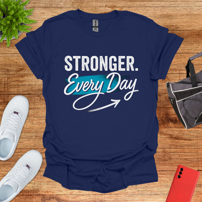 Stronger Everyday 3