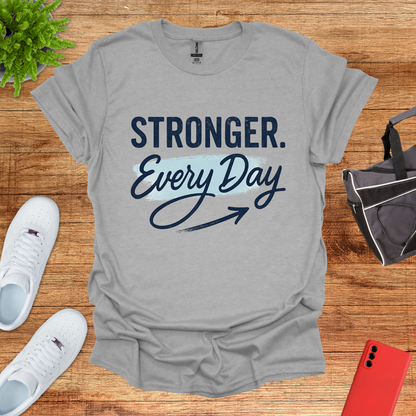 Stronger Everyday 3