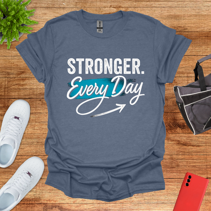 Stronger Everyday 3