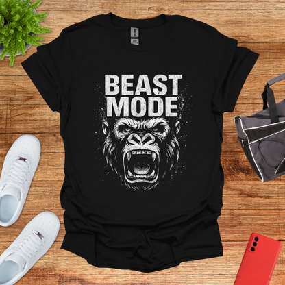 Beast Mode