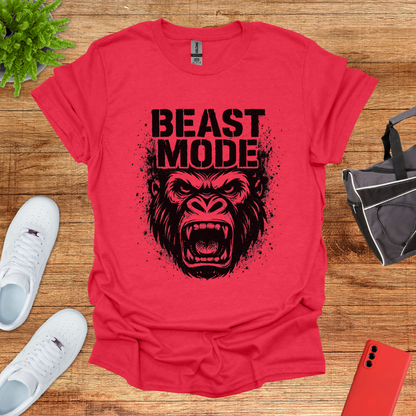 Beast Mode