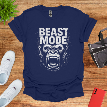 Beast Mode
