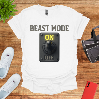 Beast Mode 2