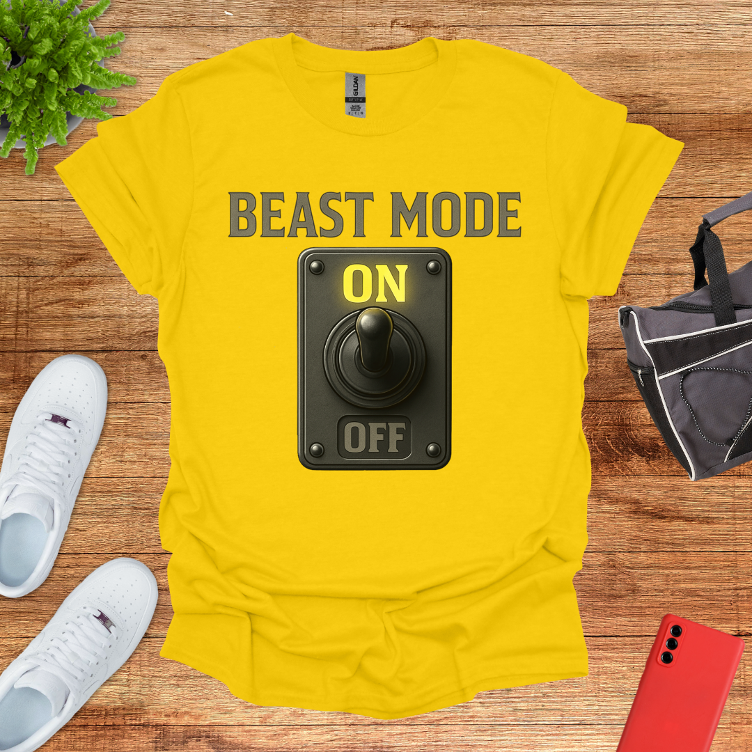 Beast Mode 2