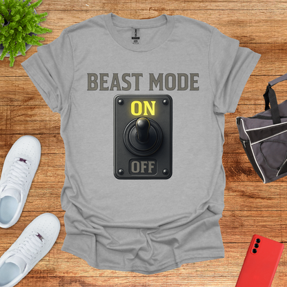 Beast Mode 2