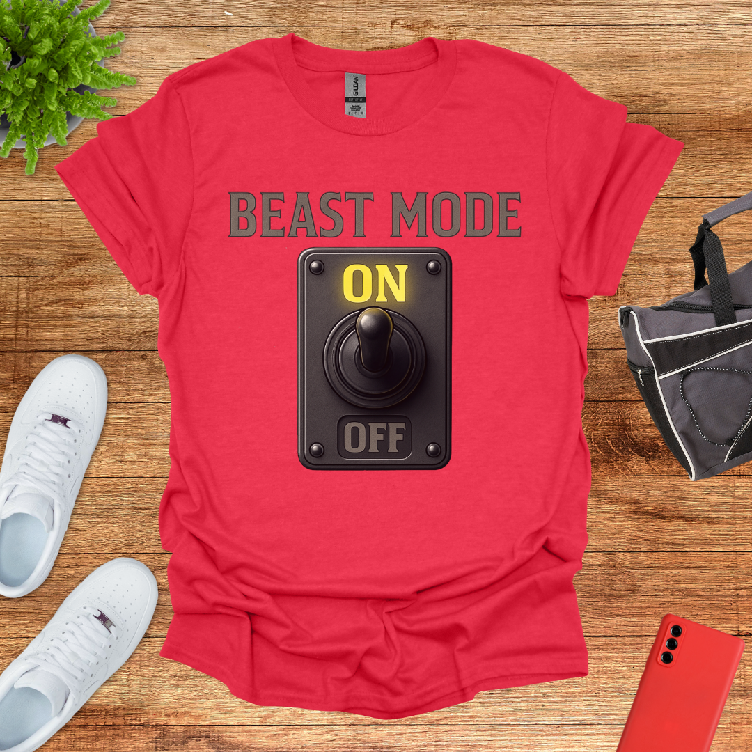 Beast Mode 2
