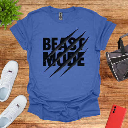 Beast Mode III