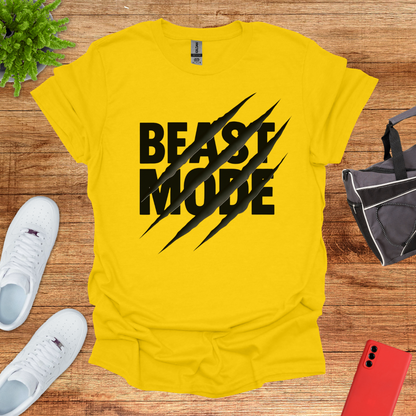 Beast Mode III