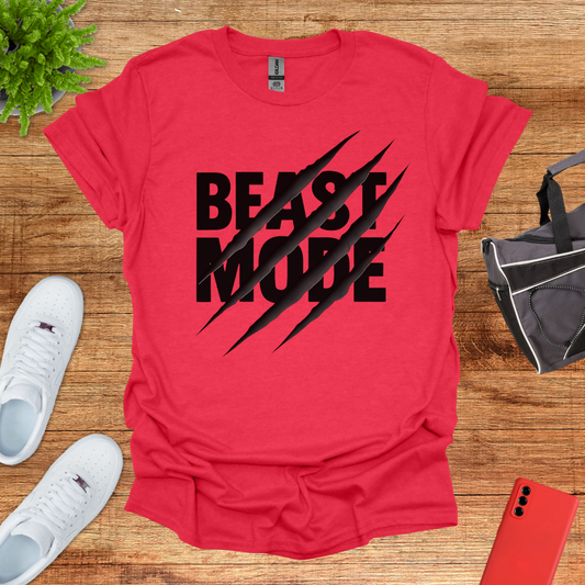 Beast Mode III