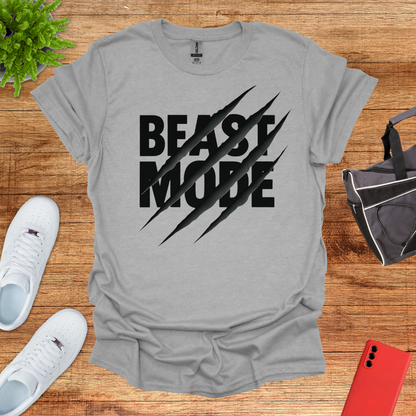Beast Mode III
