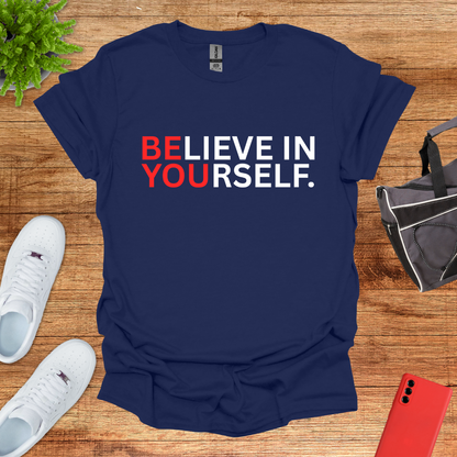 Believe in Yourself