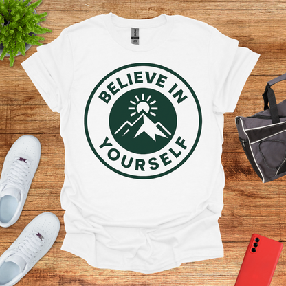Believe in Yourself 2