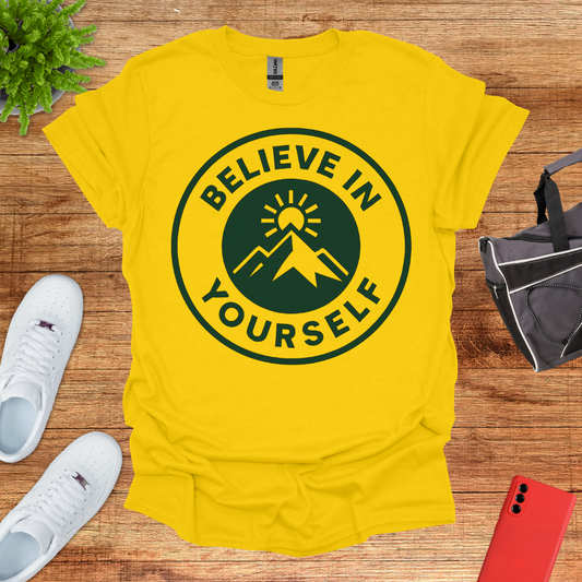 Believe in Yourself 2