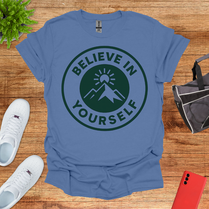 Believe in Yourself 2