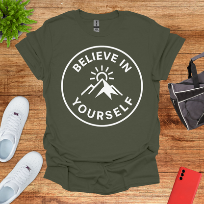 Believe in Yourself 2