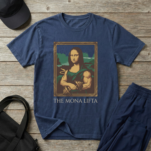The Mona Lifta