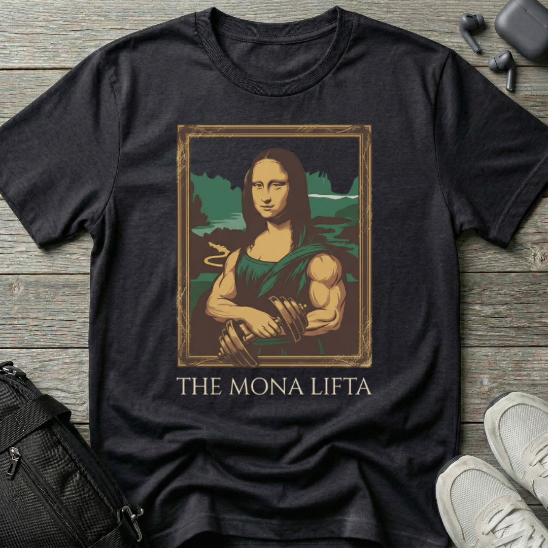 The Mona Lifta