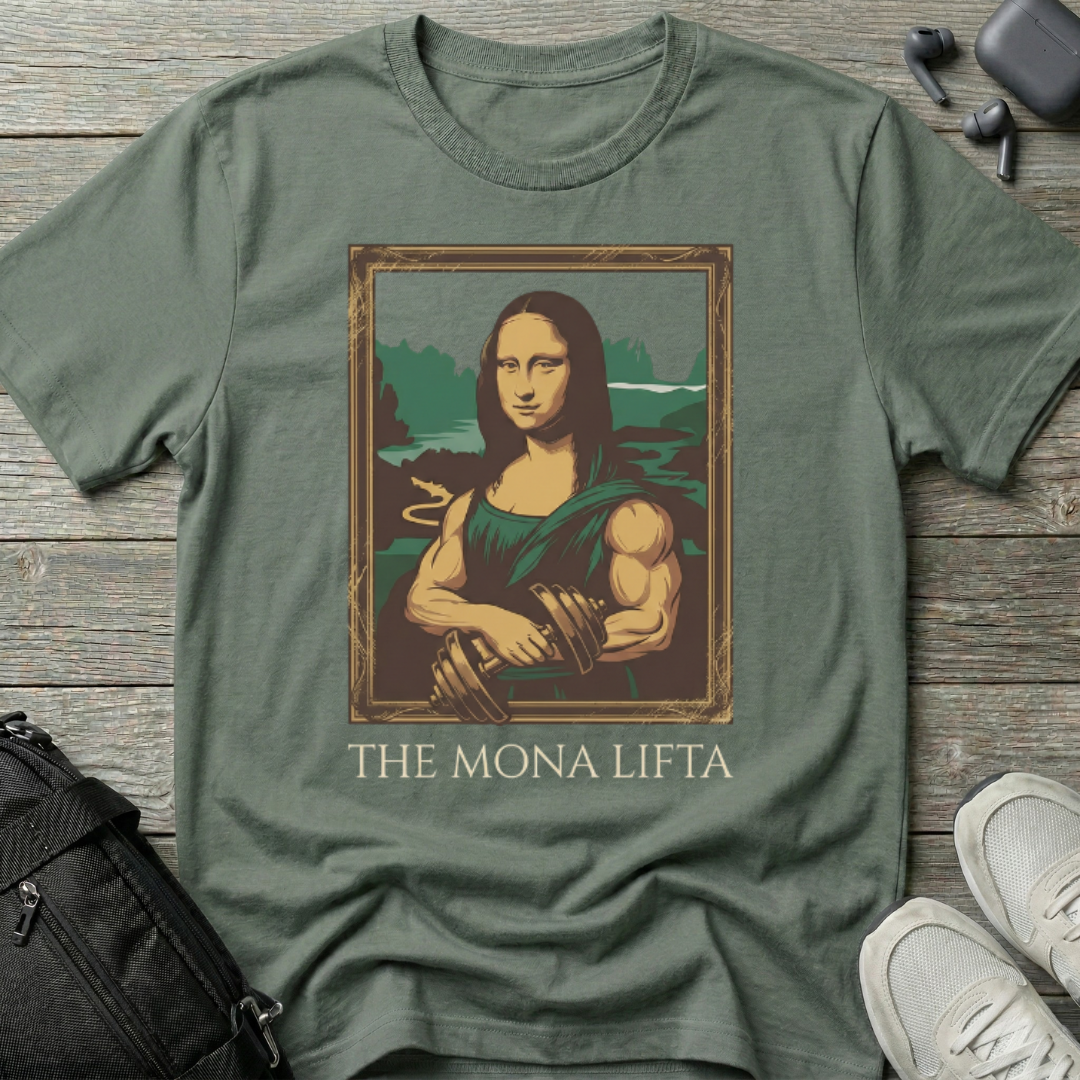 The Mona Lifta